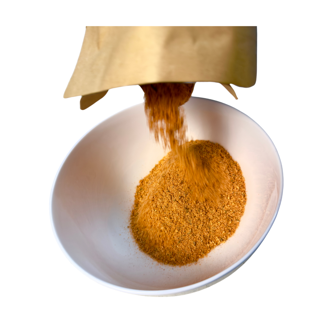 V-Cajun Seasoning Sauce Blend