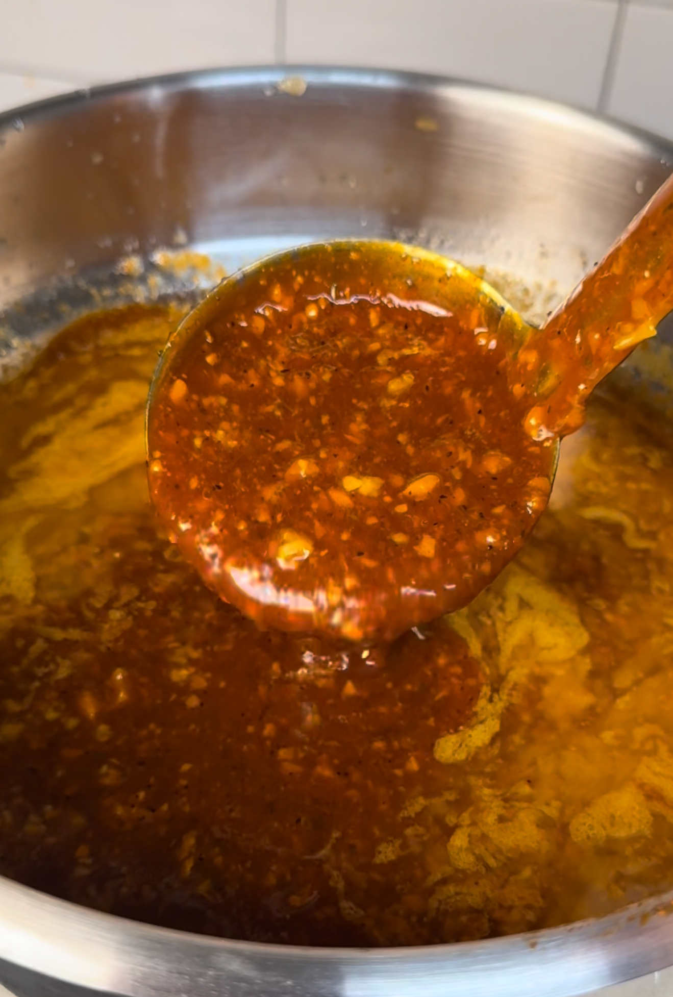 V-Cajun Seasoning Sauce Blend